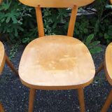 Baumann chairs