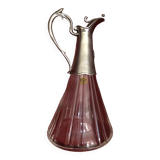 Crystal decanter