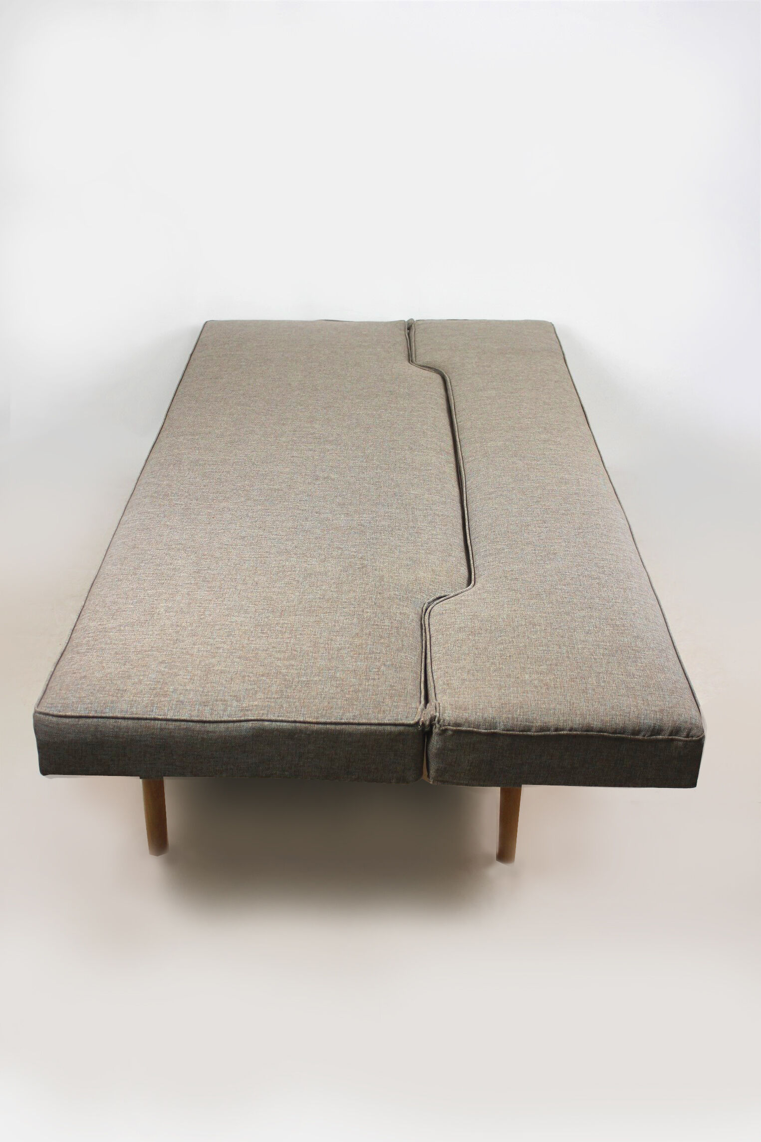 Mid-Century Sofa or Daybed by Miroslav Navratil, 1960s