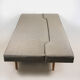 Mid-Century Sofa or Daybed by Miroslav Navratil, 1960s