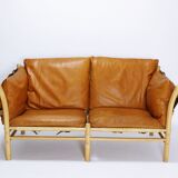 Sofa model Ilona by Arne Norell