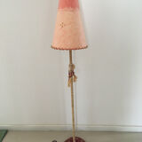 Vintage lamp.