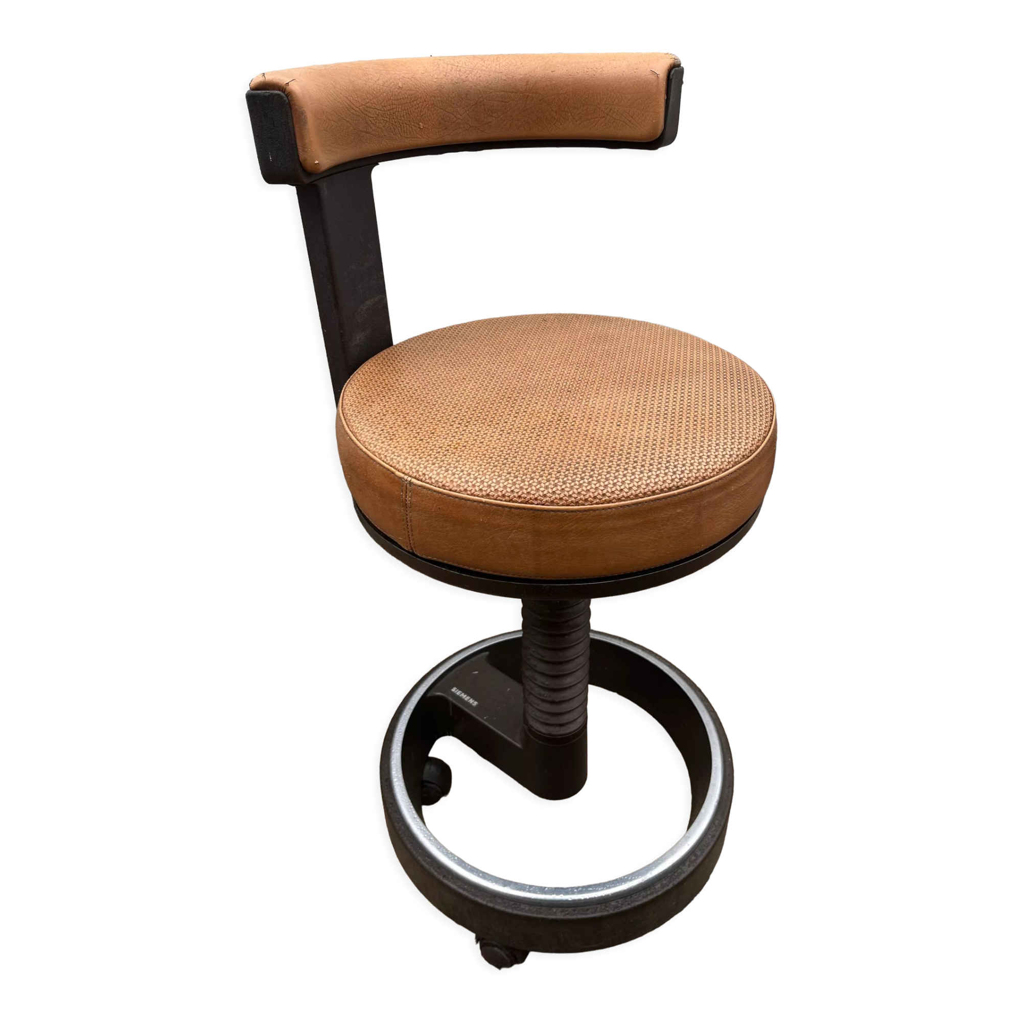 Sirona chair for Siemens