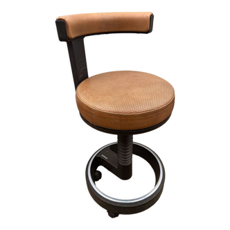 Sirona chair for Siemens