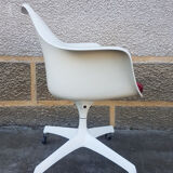 Fauteuil Executive Tulipe par Eero Saarinen pour Knoll 1964