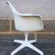 Executive Tulip armchair by Eero Saarinen for Knoll 1964
