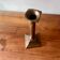 Antique candlestick