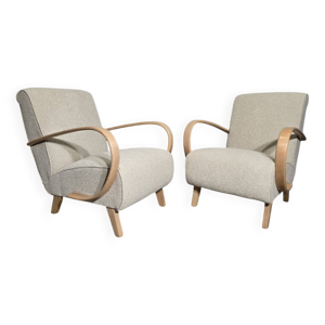 Fauteuils par jindrich