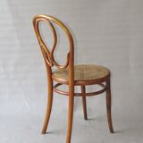 Chair thonet n° 20 omega bistrot