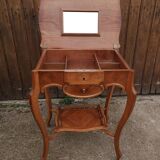 Charming small hairdresser 1900