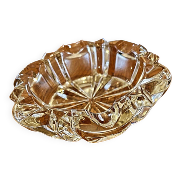 Art Deco ashtray