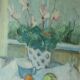 Still Life Breakfast by Bertil Brolin