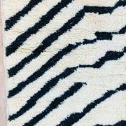 Handmade Moroccan rug 200cm x 300cm