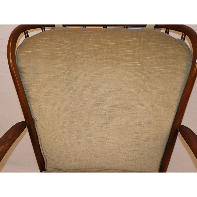 Vintage Ercol armchair 1960