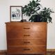 Vintage dresser