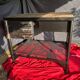 Trade furniture