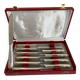 Monaco Grand Prix knives