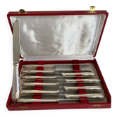 Monaco Grand Prix knives
