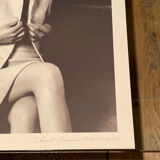 Chanel photo Karl Lagerfeld cruise 10