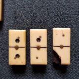 Jeux de 28 dominos
