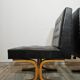 Fauteuils tchécoslovaques par Ludvik Volak pour Holes Tree, Set de 2