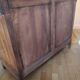 Commode ancienne Louis- Phillipe en merisier massif (19ème)