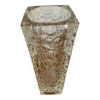 Eryca Trzenik vase from the 70s