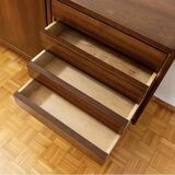 Sideboard by S. Albracht, Poland, 1960s