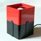Vintage Italian style table lamp