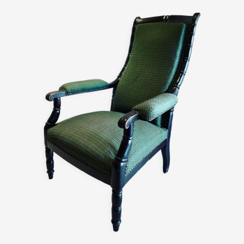 Antique armchair Louis Philippe XIXth