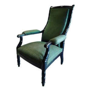 fauteuil ancien Louis