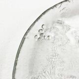 Vintage Glass Bowl from Kosta Boda