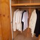 Parisian wardrobe