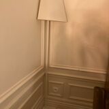 Corner floor lamp - Design House Stockholm