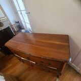 commode Mailfert style hache louis XV