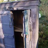 Armoire ancienne