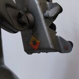 Old cinema projectors