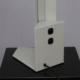 Rare Postmodern Architectural Desk Lamp by Mart van Schijndel,  80s