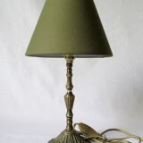 Bedside lamp