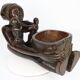Statue Luba Mboko Congo