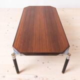 Italian coffee table, Italian design, 1970s