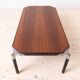 Italian coffee table, Italian design, 1970s