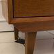 Vintage Scandinavian chest of drawers