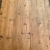 Farmhouse table