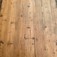Farmhouse table