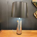 UNO & Osten Kristiansson lamp for Luxus Sweden 1960