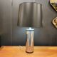 UNO & Osten Kristiansson lamp for Luxus Sweden 1960