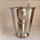 Letang champagne bucket - Remy stainless steel