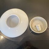 AJ eklipta Arne Jacocsen 1956 wall lamp, Poulsen edition