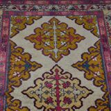 Tapis derbent, caucasus, wool, 94 cm x 138 cm, circa 1950